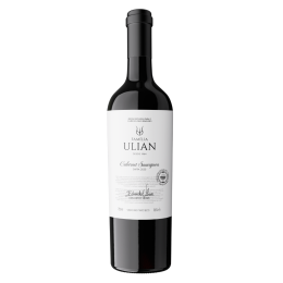 Ulian Ulian Personagens Cabernet Sauvignon