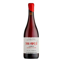 Don Affonso & Sozo Sangiovese Clarete Colheita de Outono