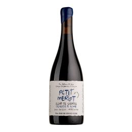 Don Affonso & Sozo Petit Merlot