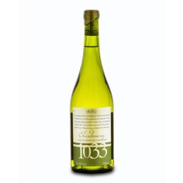 Casa Olivo 1033 Chardonnay