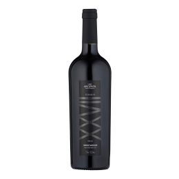Luiz Argenta La Terroir XXVII Cabernet Sauvignon