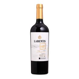 Larentis Vinhedo Sta Lcia Merlot