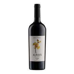Vincola Monte Castelo Albhus Gran Reserva Syrah