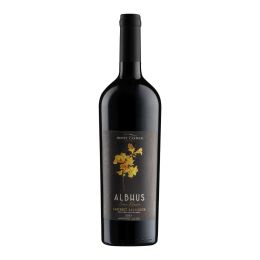 Monte Blanco Gran Reserva Cabernet Sauvignon