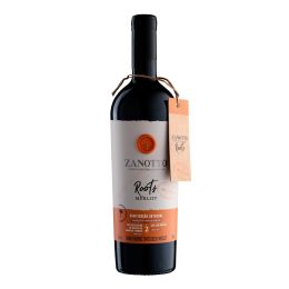 Zanotto Roots Merlot