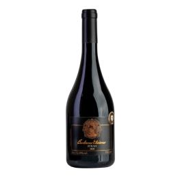 Barbara Eliodora Syrah