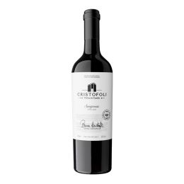 Cristofoli Personagens Sangiovese