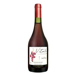 Valparaiso Vitale Pinot Noir