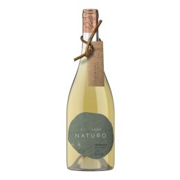 Valparaiso Maturo Torronts Espumante Moscatel Branco