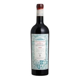 Casa Marques Pereira Segredos da Adega Cabernet Franc