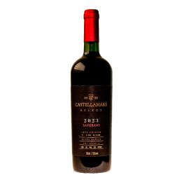 Castellamare Select Saperavi
