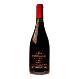 Castellamare Select Shiraz - Malbec