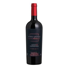 Cave Antiga Rosso Autorale