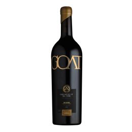 Tenuta Foppa et Ambrosi GOAT Greatest Of All Time