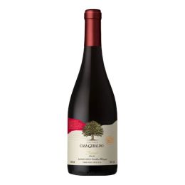 Casa Geraldo Colheita de Inverno Jatob Shiraz