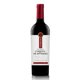Casa Geraldo Gran Reserva Colheita de Inverno Terroir Cabernet Sauvignon