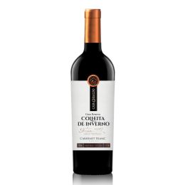 Casa Geraldo Colheita de Inverno Gran Reserva Cabernet Franc
