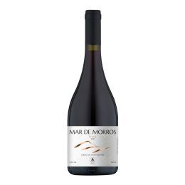 Artes Mar de Morros Syrah