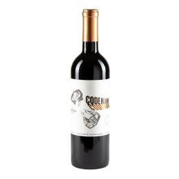 Routhier & Darricarrre Codename Cabernet Sauvignon