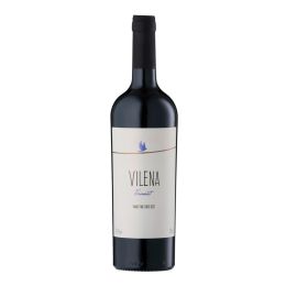 Vilena Tannat Fino Tinto Seco