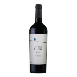 Vilena Merlot Fino Tinto Seco