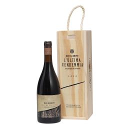 Don Guerino L'ultima Vendemmia - Apassimento In Vigna