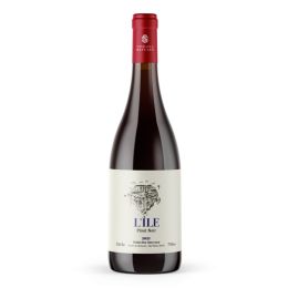 L'le Pinot Noir