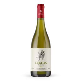 Vincola Refgio Lguas