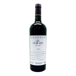 Curuzzu Tannat