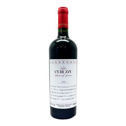Curuzzu Cabernet Franc