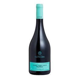 Vinedos Capoani Whole Cluster Oaked Pinot Noir