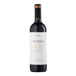 Valdemiz Videiras Tannat - Merlot