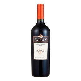 Fabian Reserva da Familia Petit Verdot