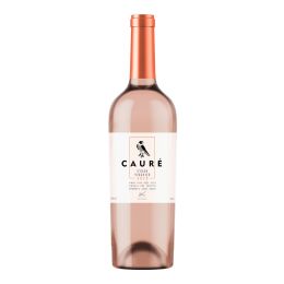 Vinicola Sao Patricio Caure Rose