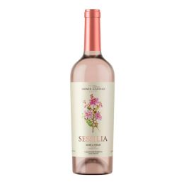 Vincola Monte Castelo Sessilia Ros de Syrah