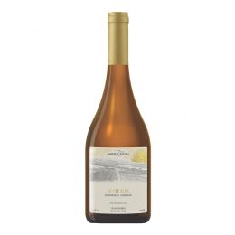 Vincola Monte Castelo Monte Alba Sauvignon Blanc - Chenin Blanc