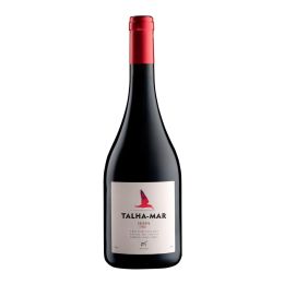 Vincola So Patrcio Talha Mar Reserva Syrah