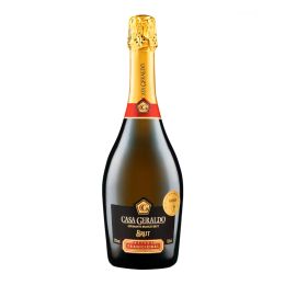 Casa Geraldo Brut