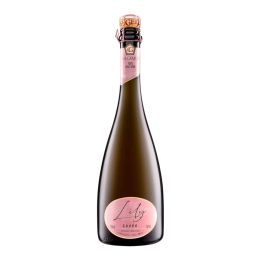 Casa Geraldo Lily Cuve Edicao Limitada Ros Brut