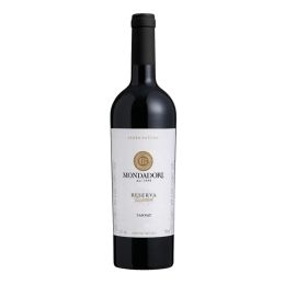 Mondadori Reserva Especial Tannat