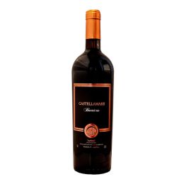 Castellamare Barricas Tannat