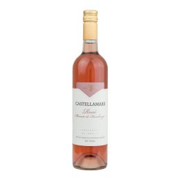 Castellamare Moscato de Hamburgo Ros