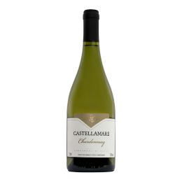 Castellamare Chardonnay Brut