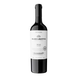 Familia Marzarotto Personagens Merlot