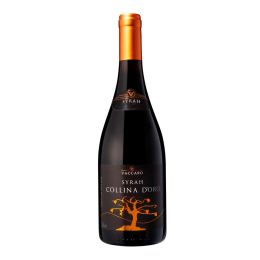 Vaccaro Collina d'Oro Syrah