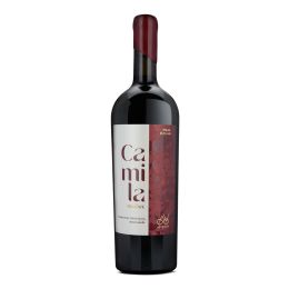 Arte Viva Camila Malbec