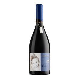 Arte Viva Malu Syrah - Merlot - Vermentino