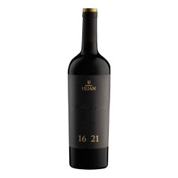 Ulian Blend 16-21