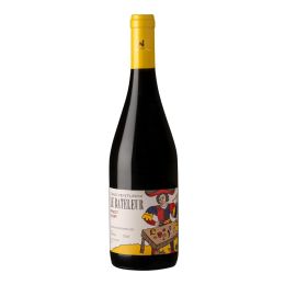 Casa Venturini Le Bateleur Pinot Noir