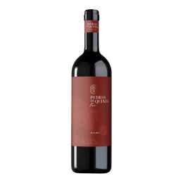 Pedras da Quinta Essncias Malbec